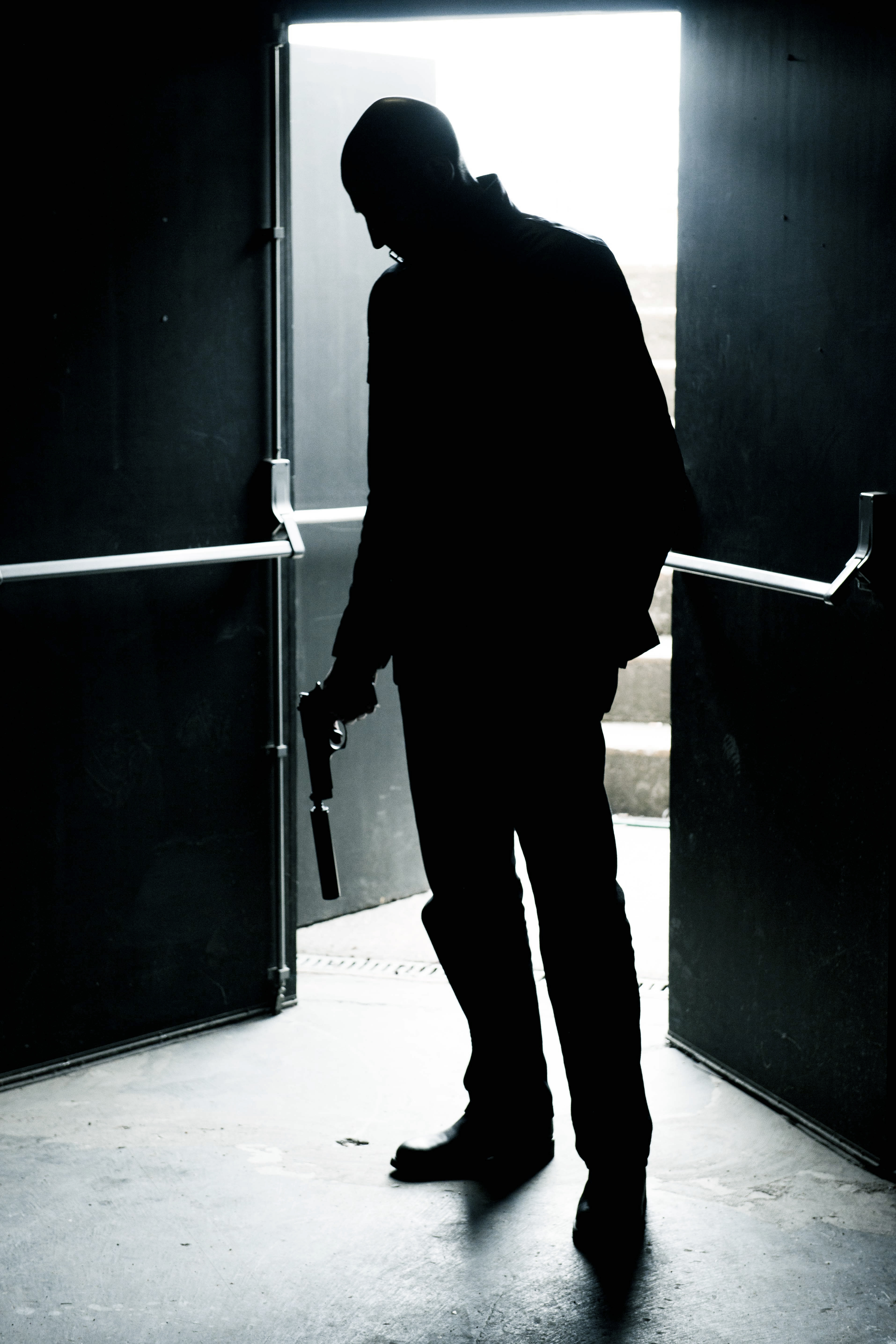 双雄剧照的剧照