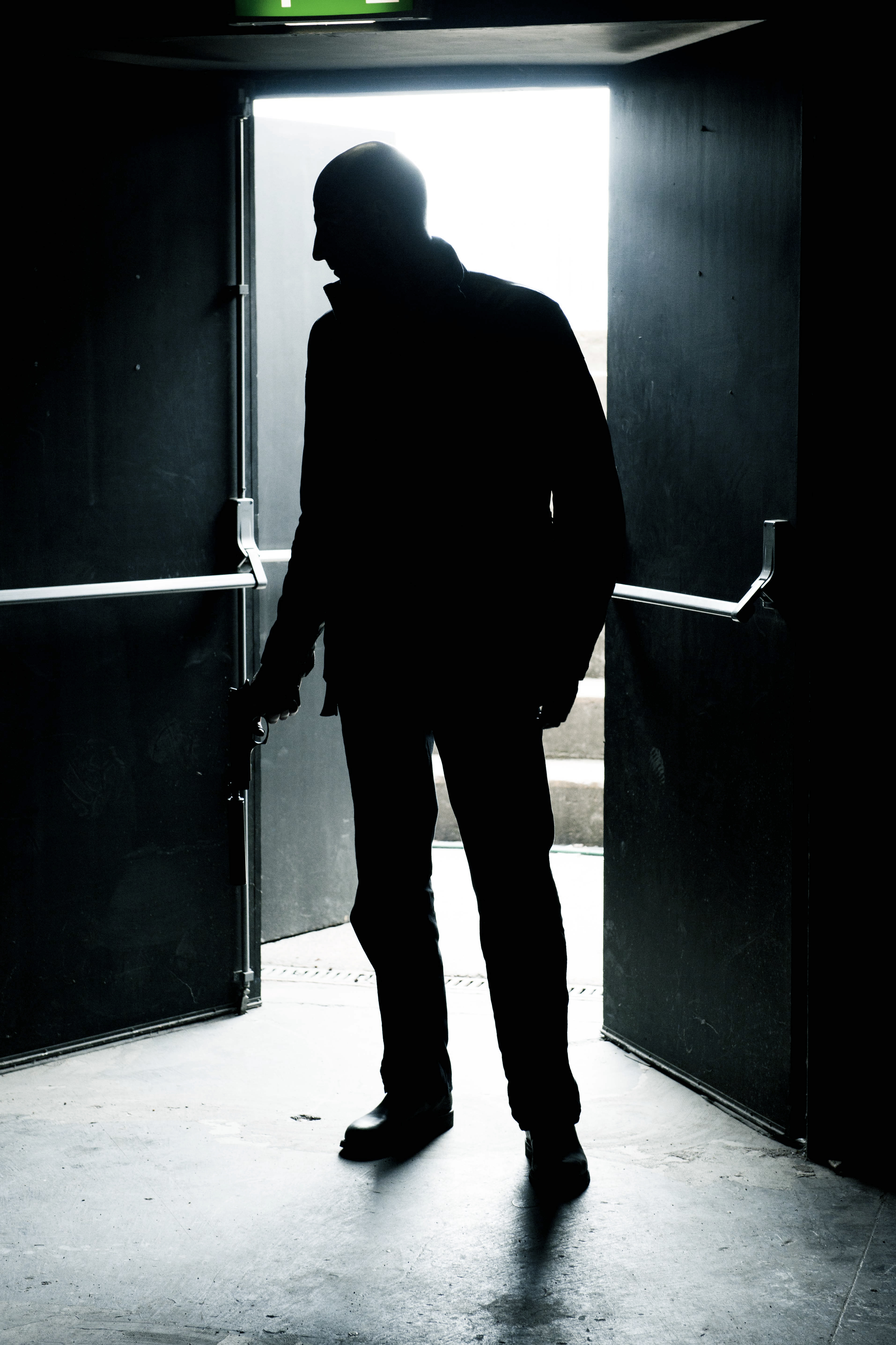 双雄剧照的剧照