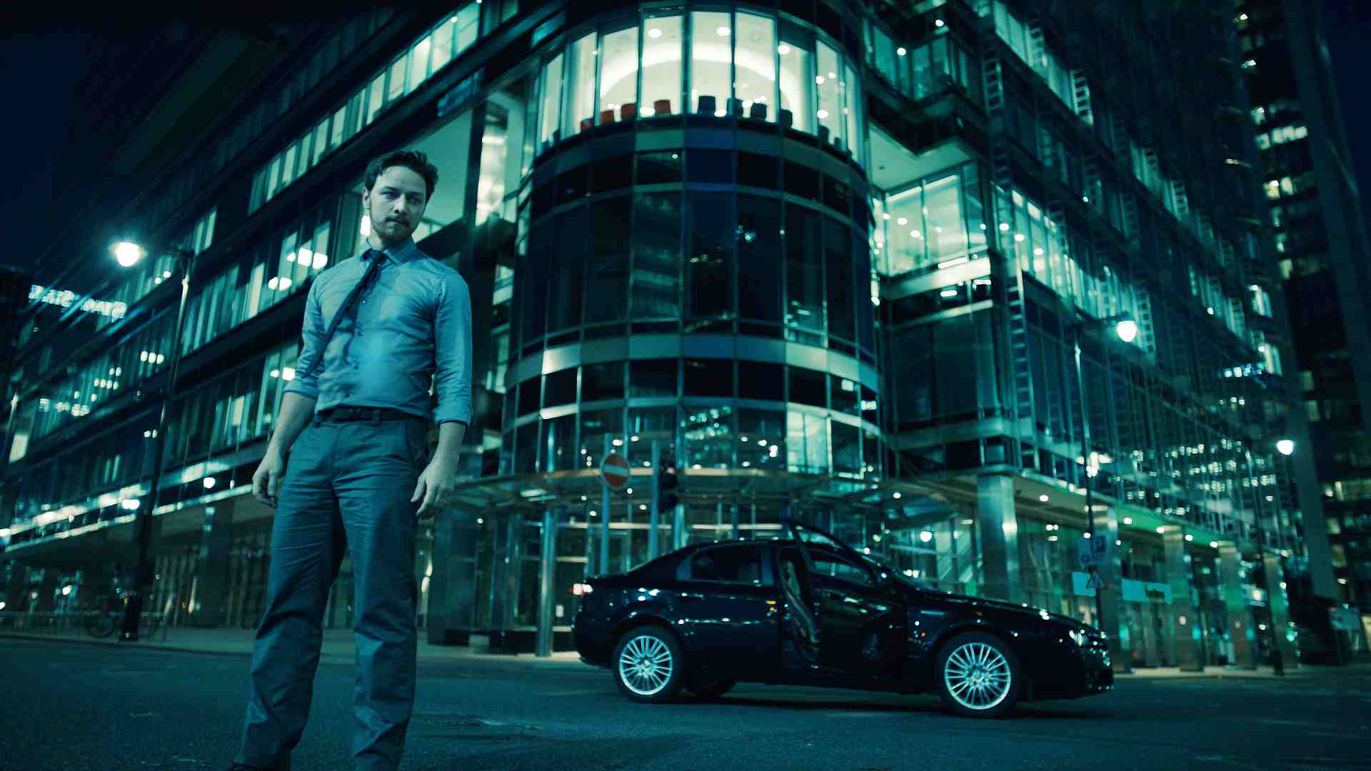 双雄剧照的剧照