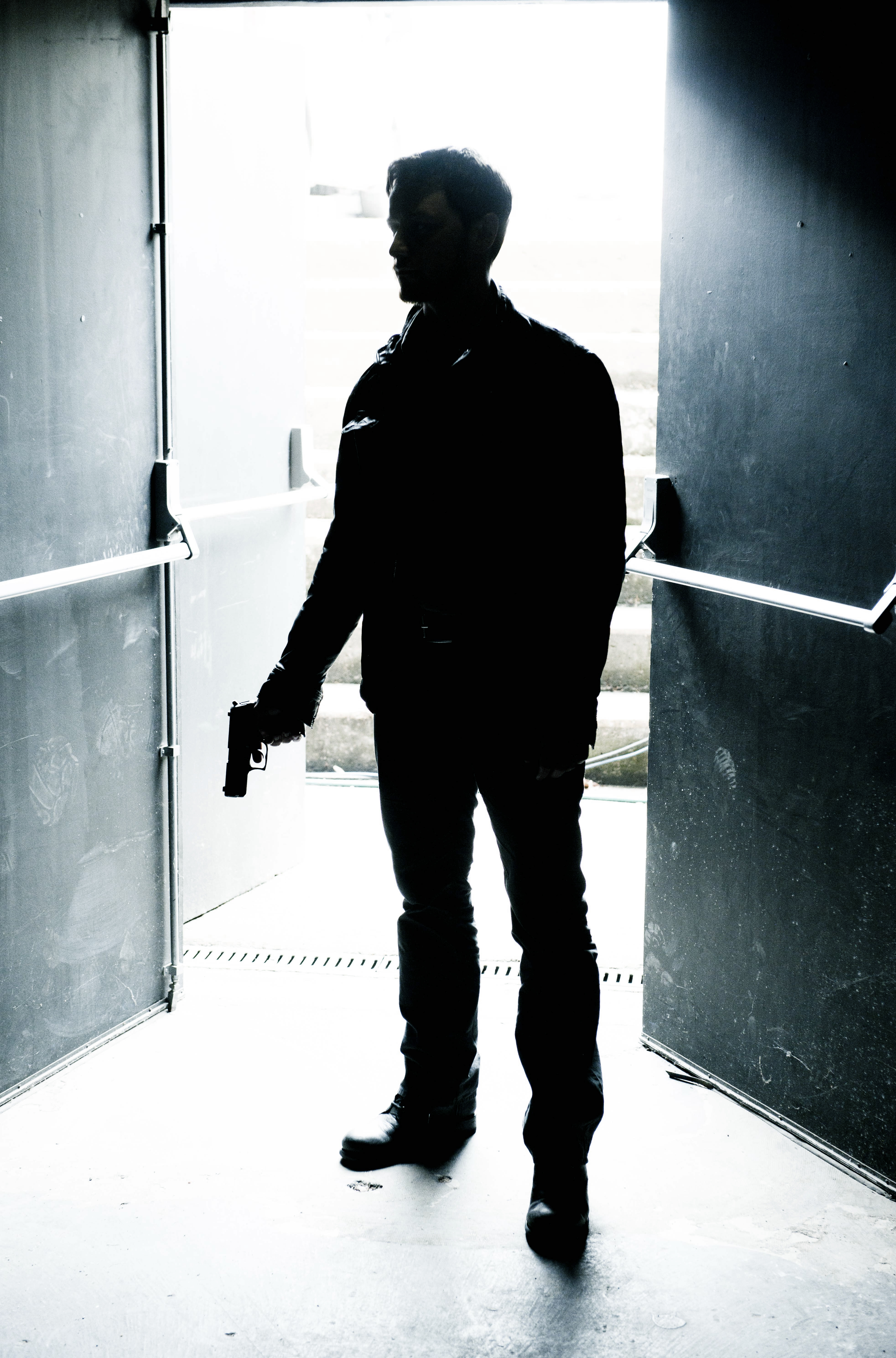 双雄剧照的剧照