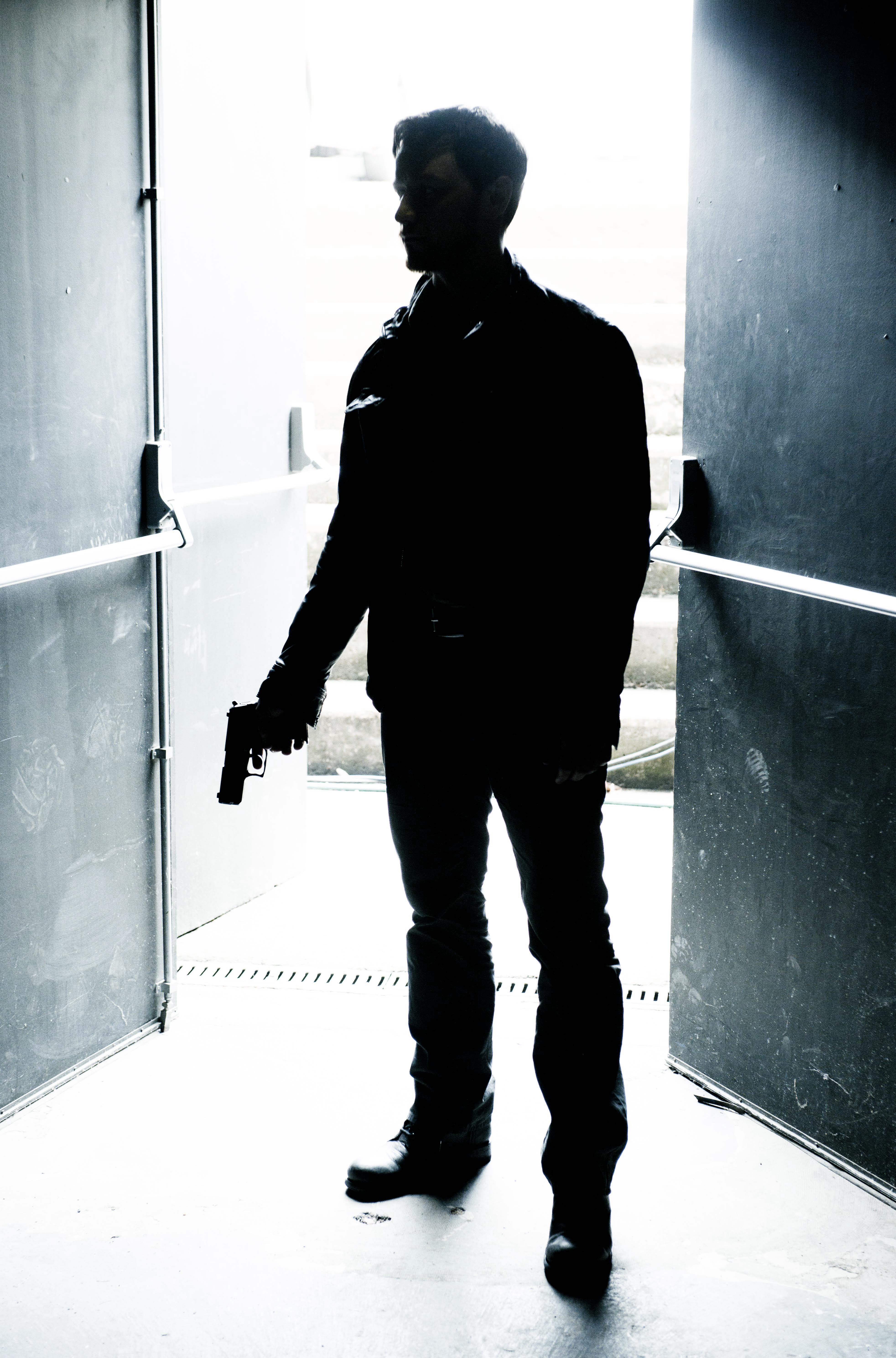 双雄剧照的剧照