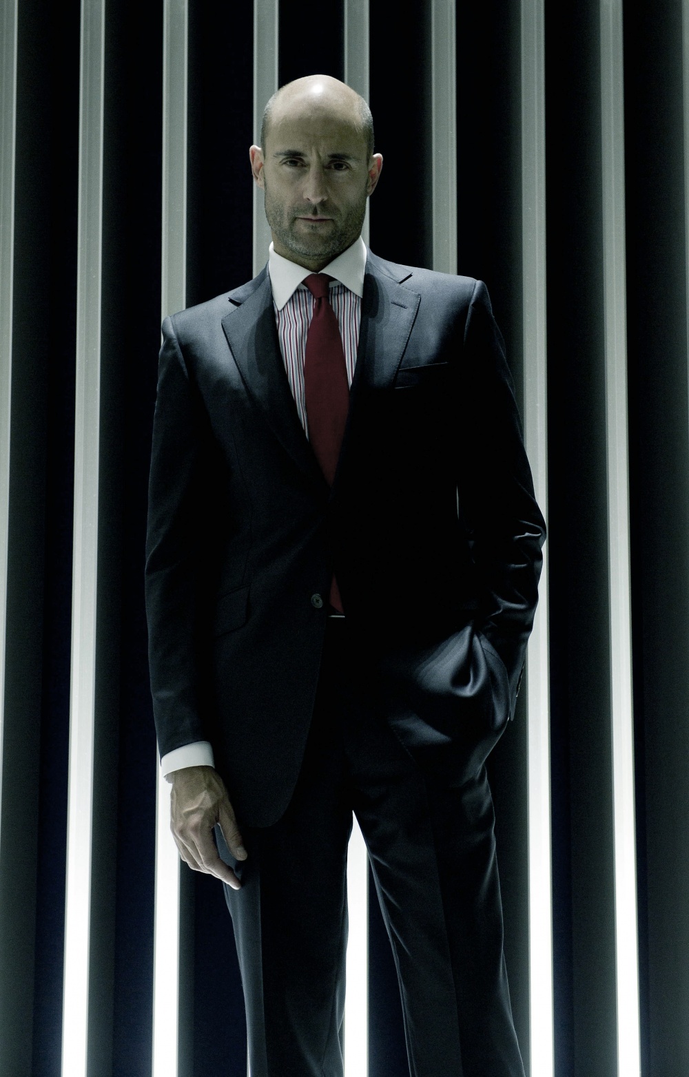 双雄剧照的剧照