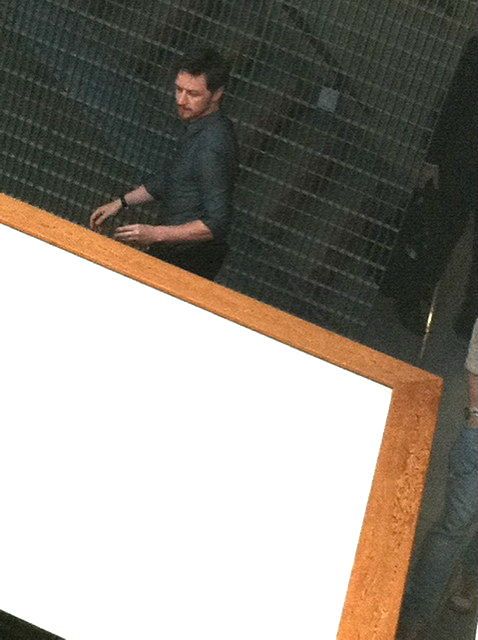 双雄剧照的剧照