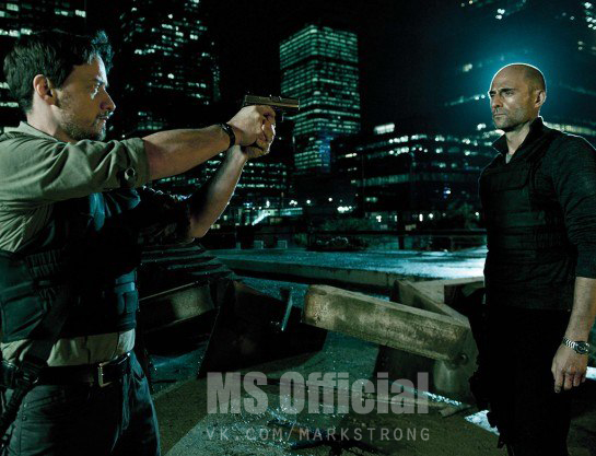 双雄剧照的剧照