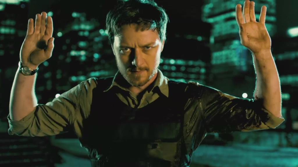 双雄剧照的剧照