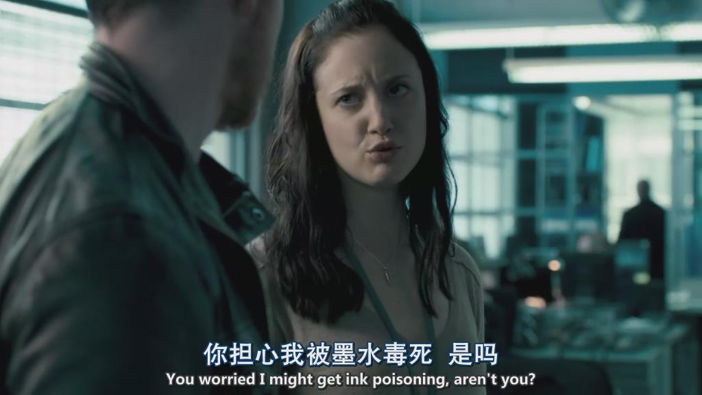 双雄剧照的剧照