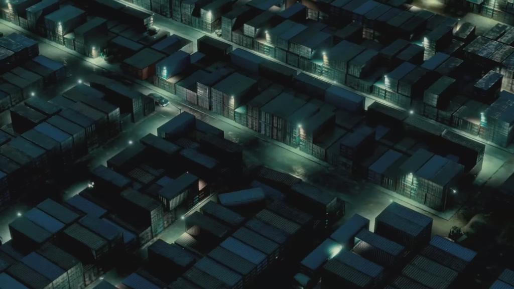 双雄剧照的剧照