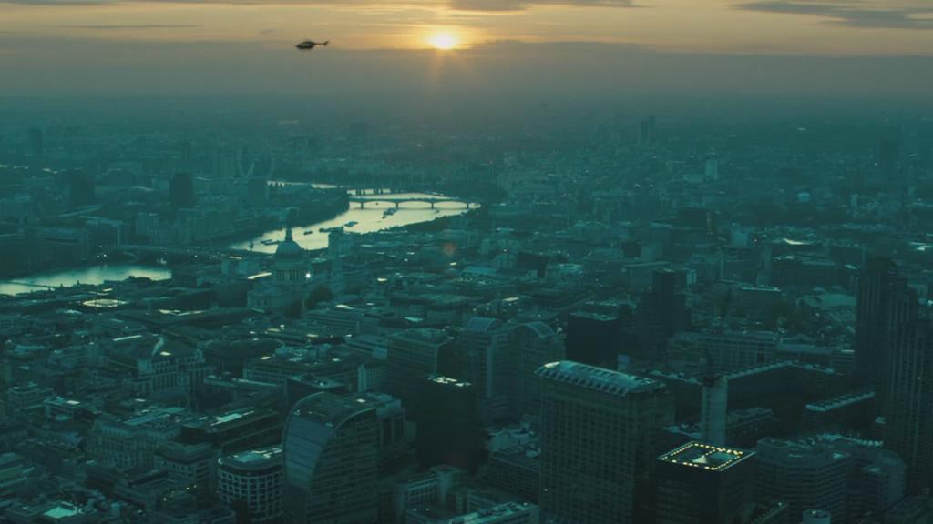 双雄剧照的剧照