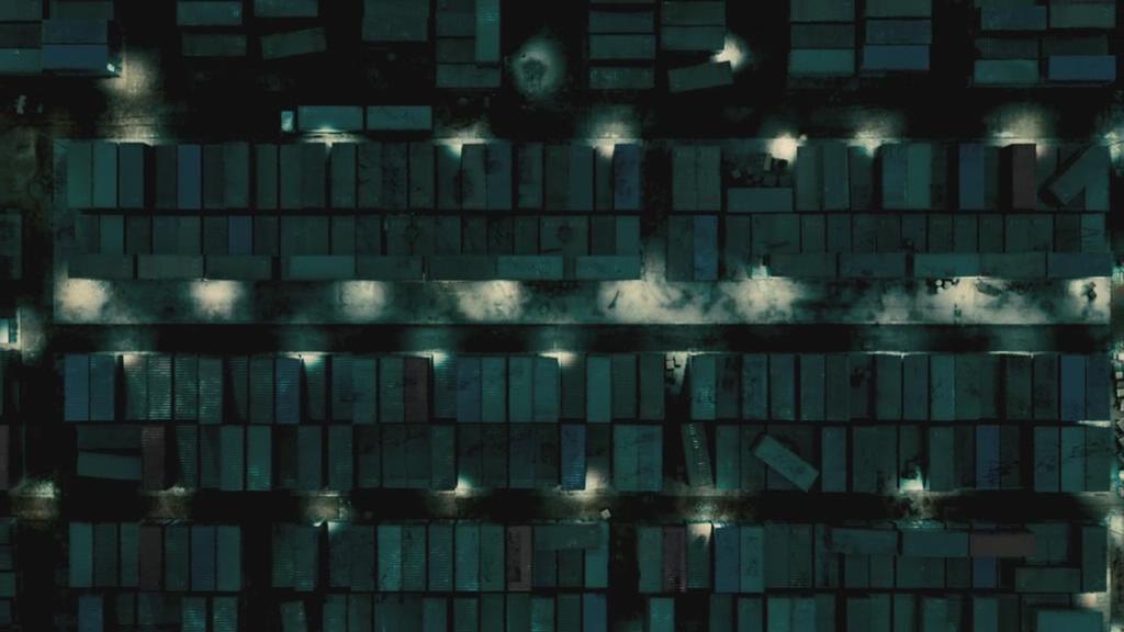 双雄剧照的剧照