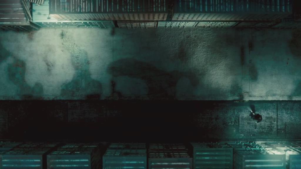 双雄剧照的剧照