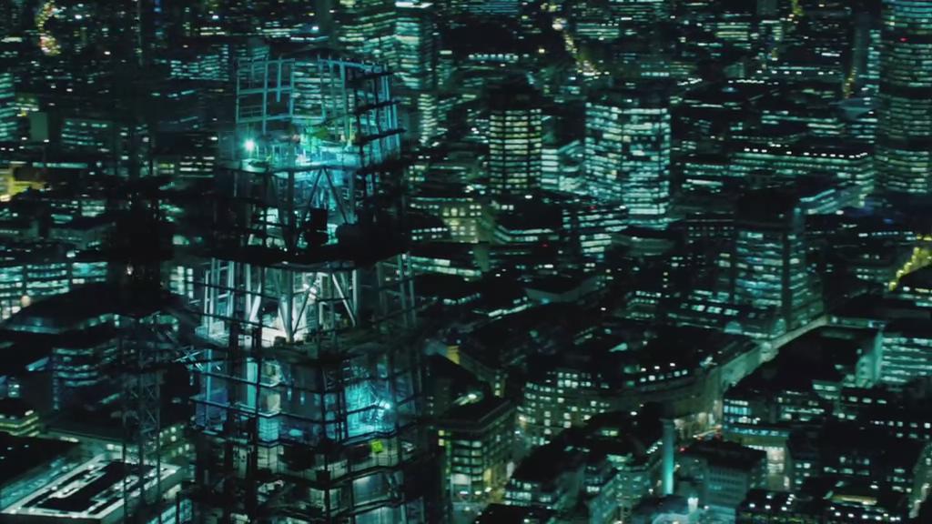 双雄剧照的剧照