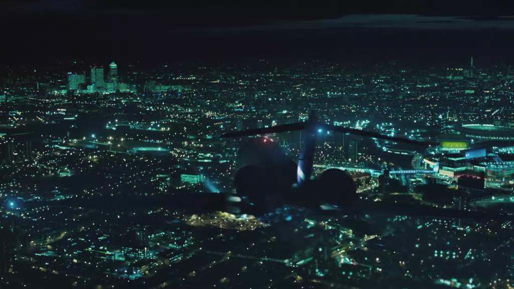 双雄剧照的剧照