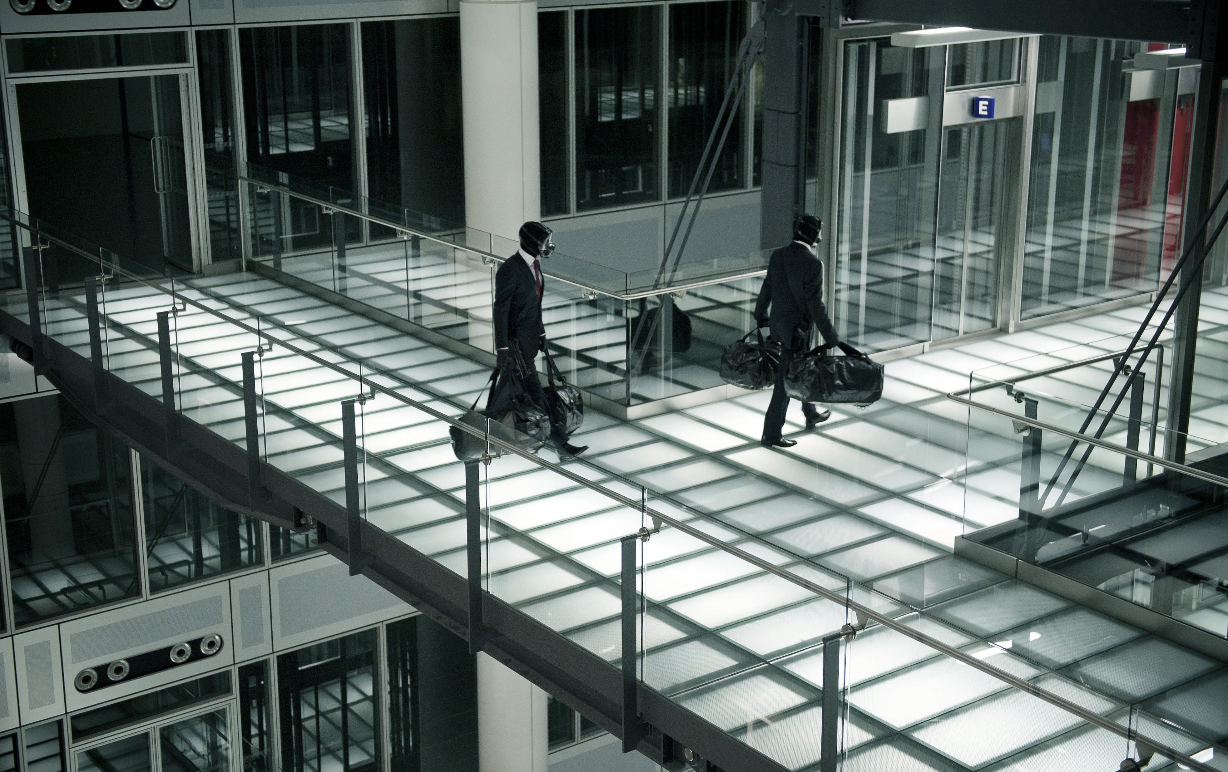 双雄剧照的剧照