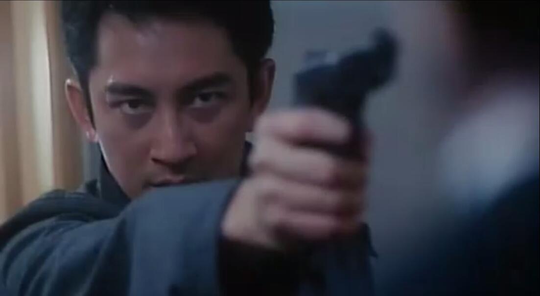 爱我别走剧照的剧照