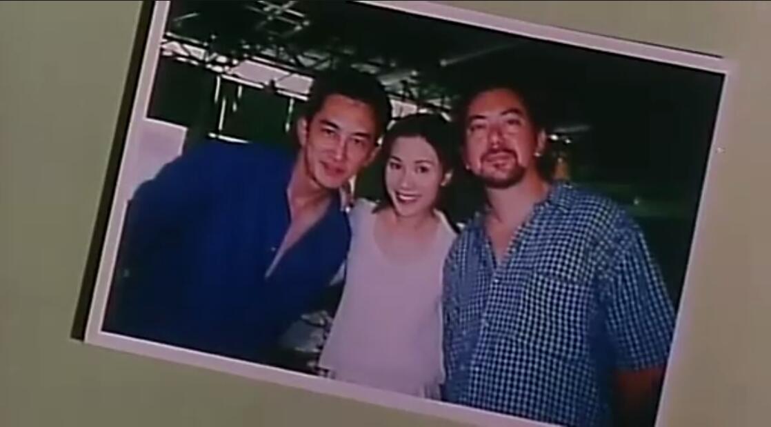 爱我别走剧照的剧照