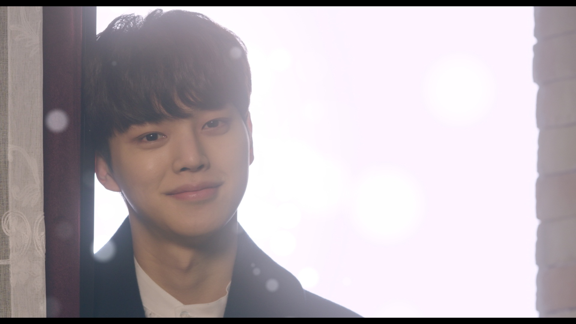 美丽吸血鬼剧照的剧照