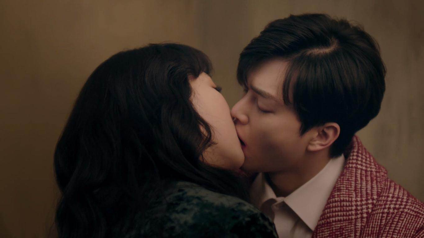 美丽吸血鬼剧照的剧照