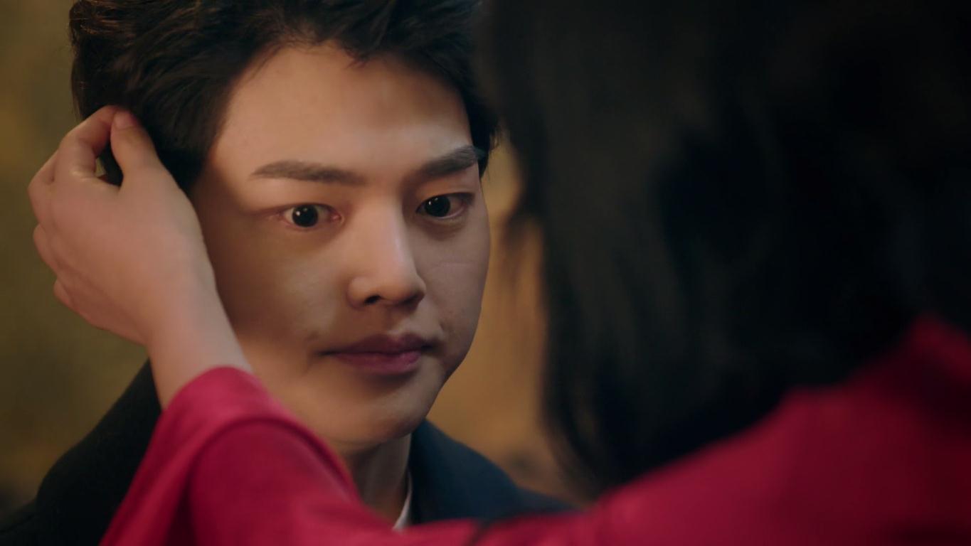 美丽吸血鬼剧照的剧照