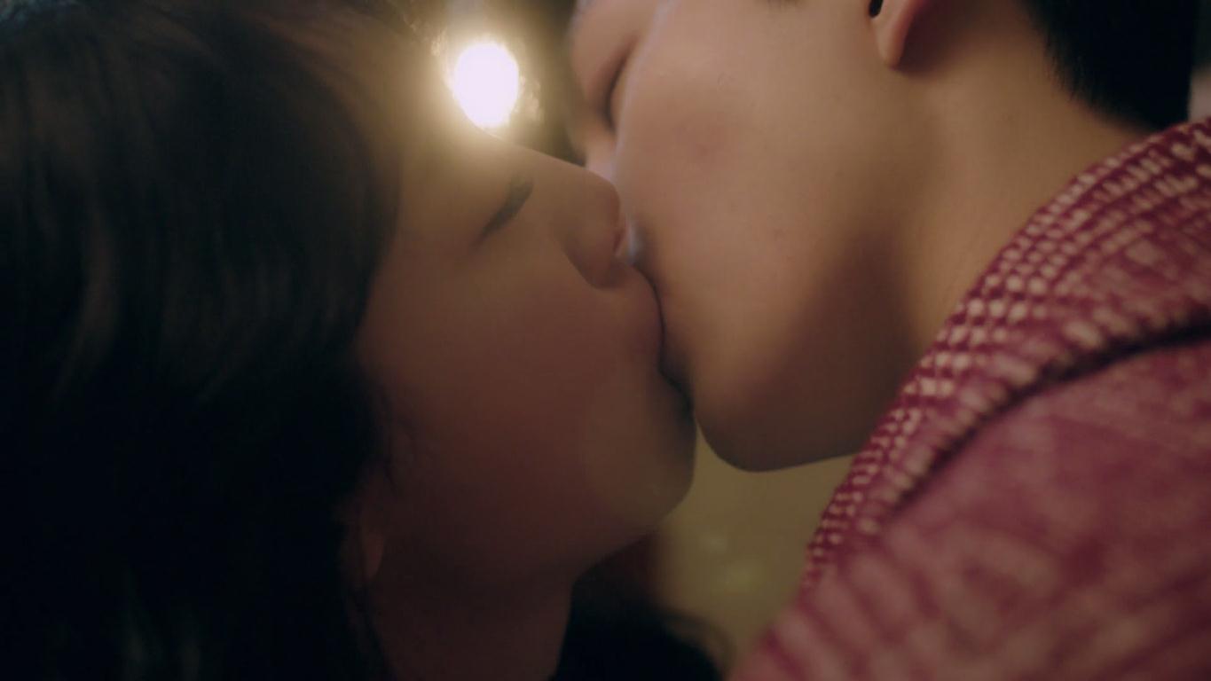 美丽吸血鬼剧照的剧照