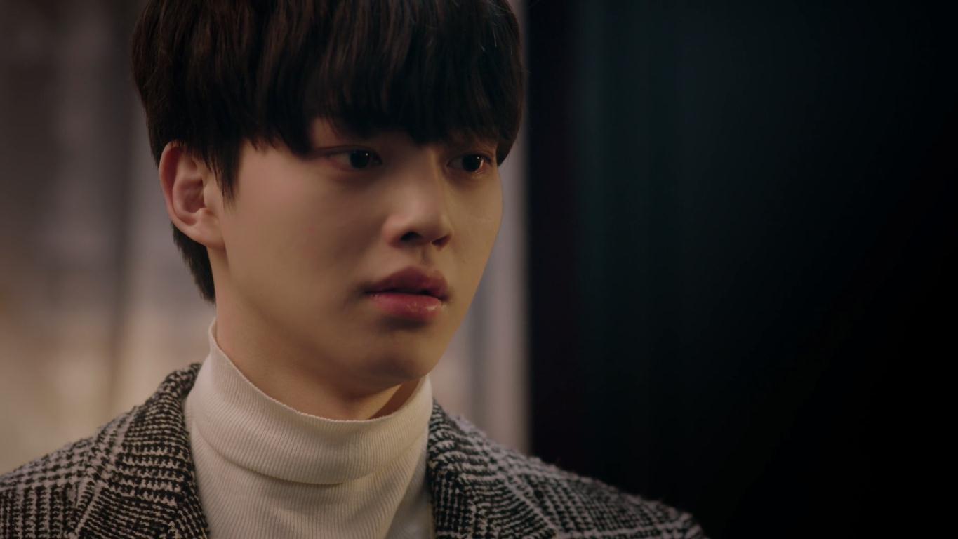 美丽吸血鬼剧照的剧照