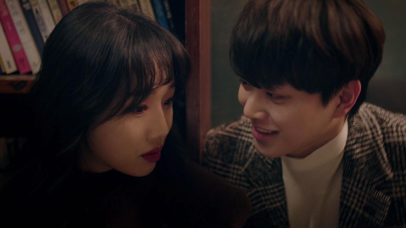 美丽吸血鬼剧照的剧照