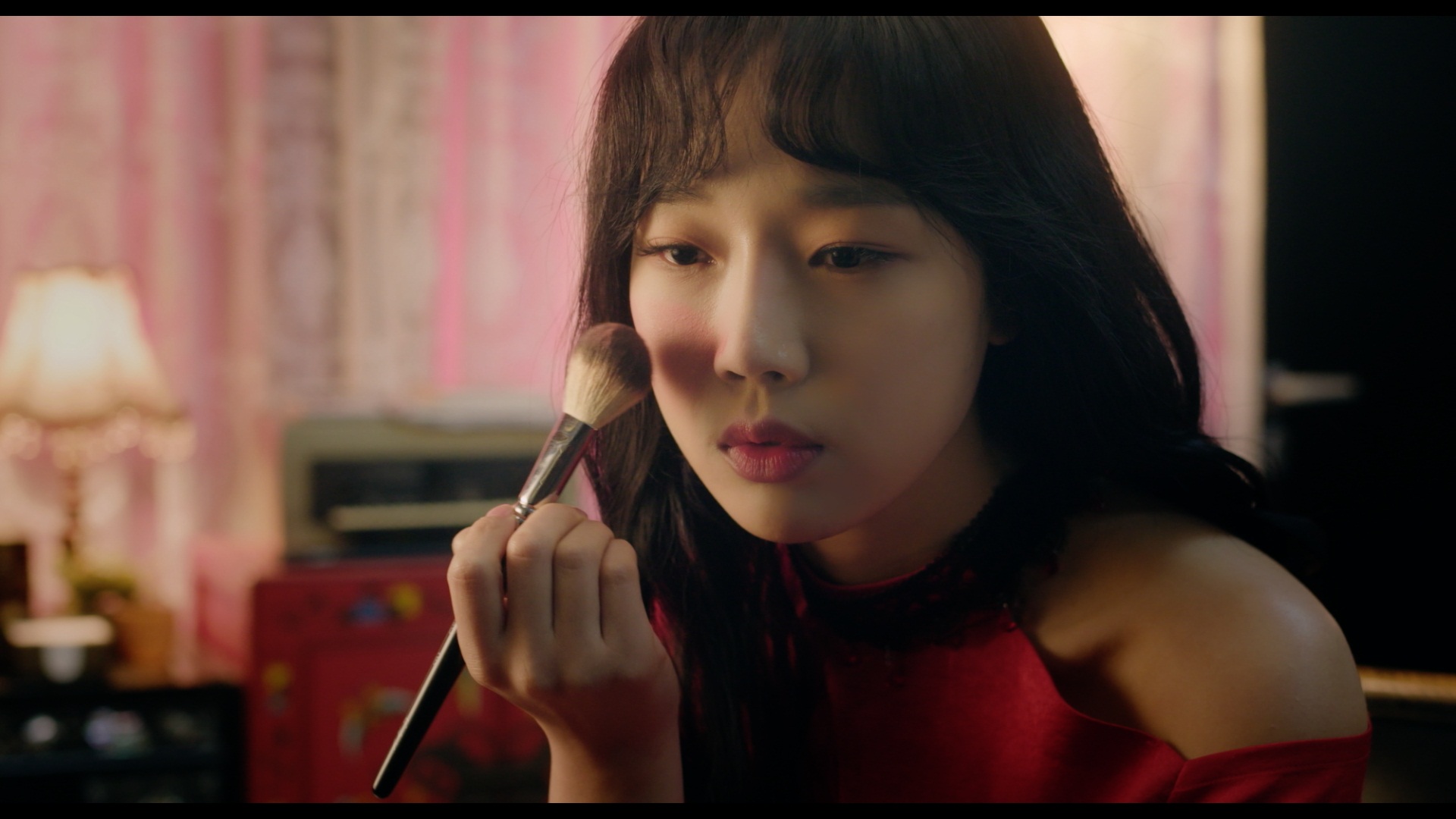 美丽吸血鬼剧照的剧照