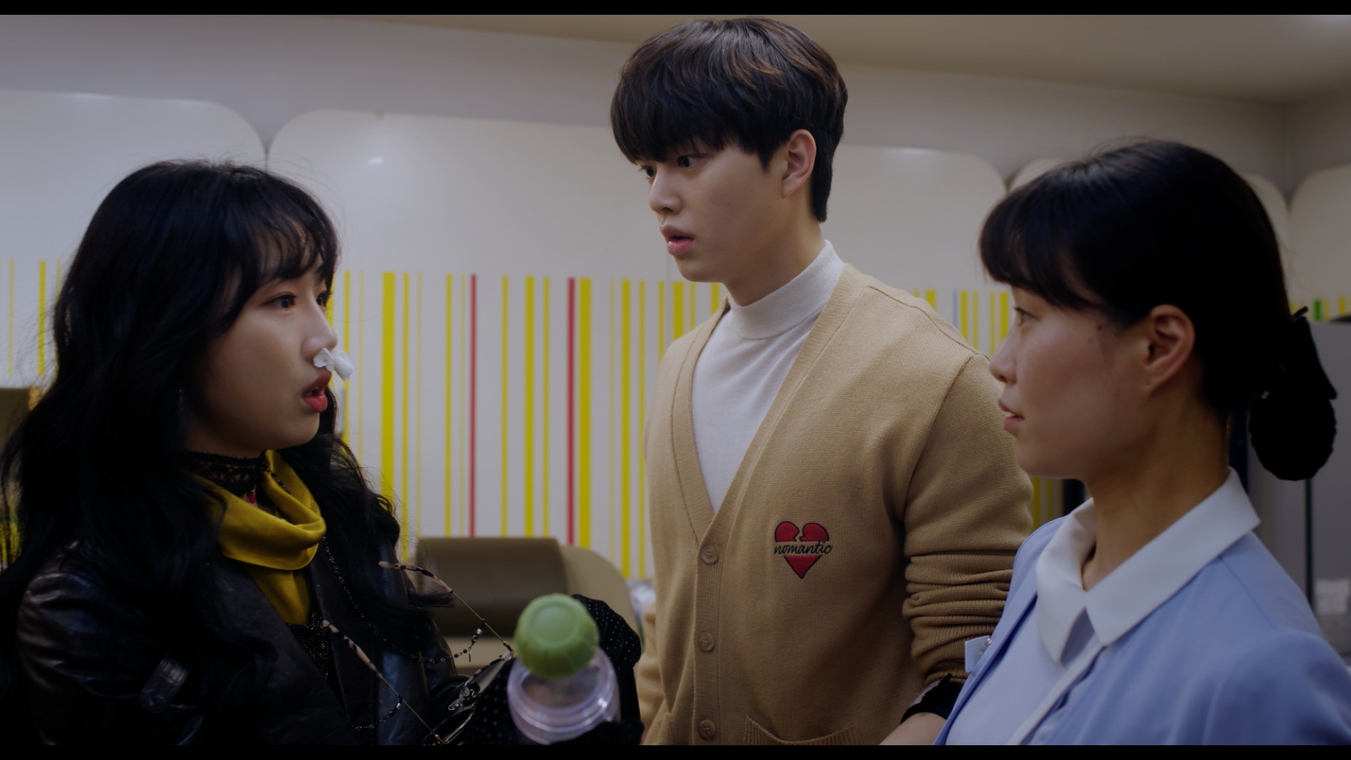 美丽吸血鬼剧照的剧照