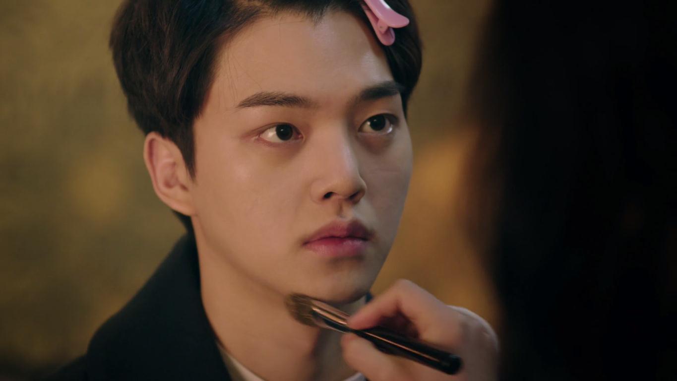 美丽吸血鬼剧照的剧照