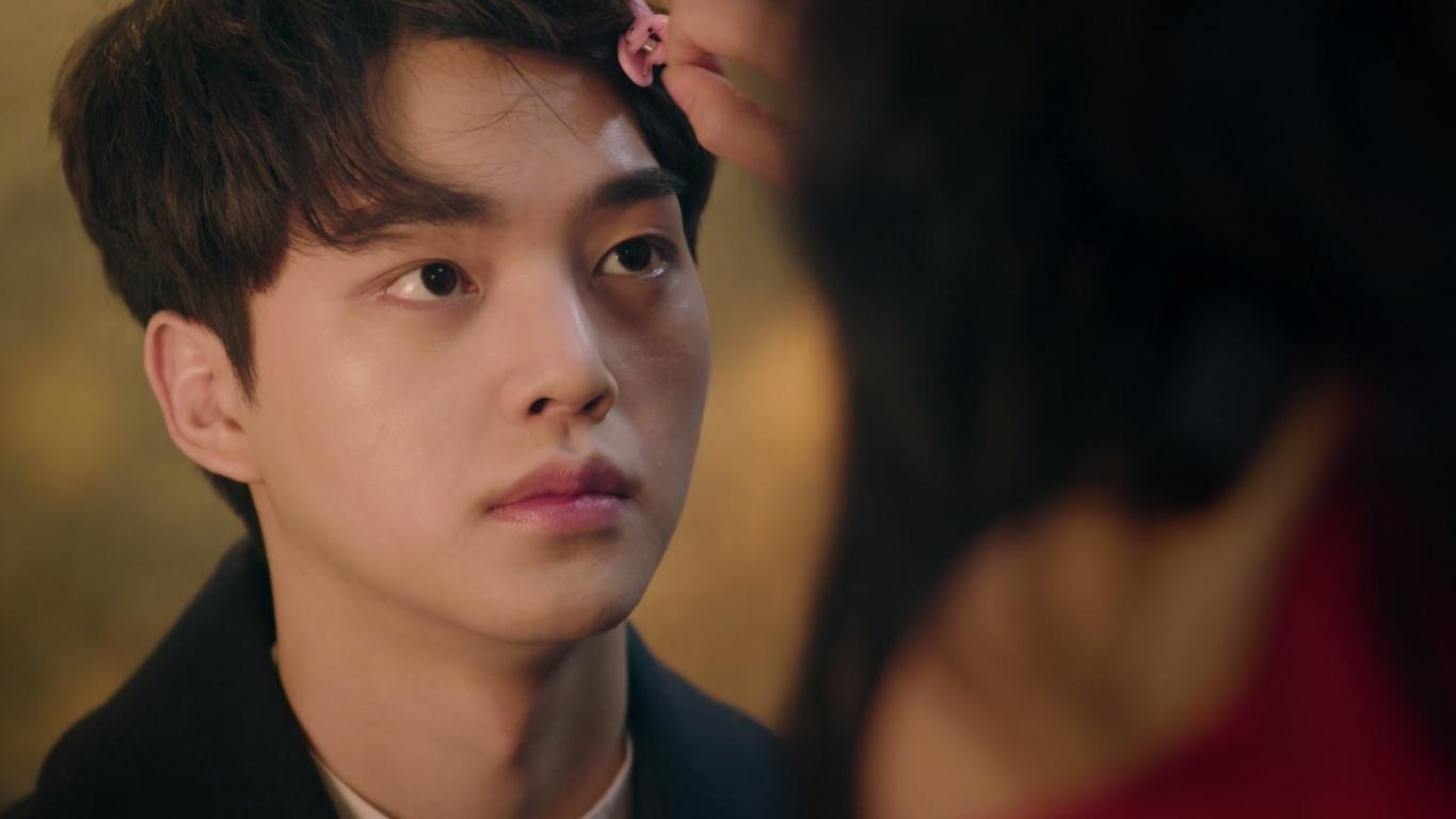 美丽吸血鬼剧照的剧照