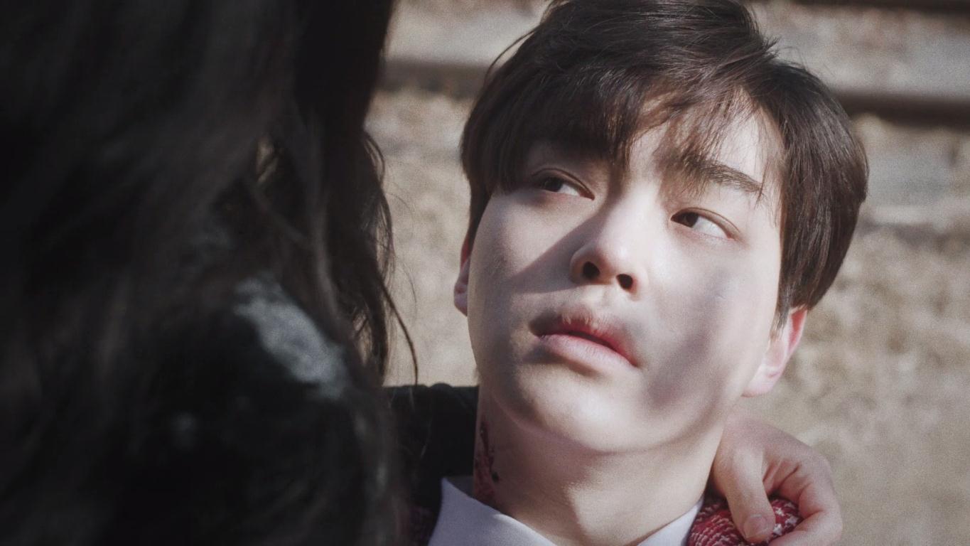 美丽吸血鬼剧照的剧照