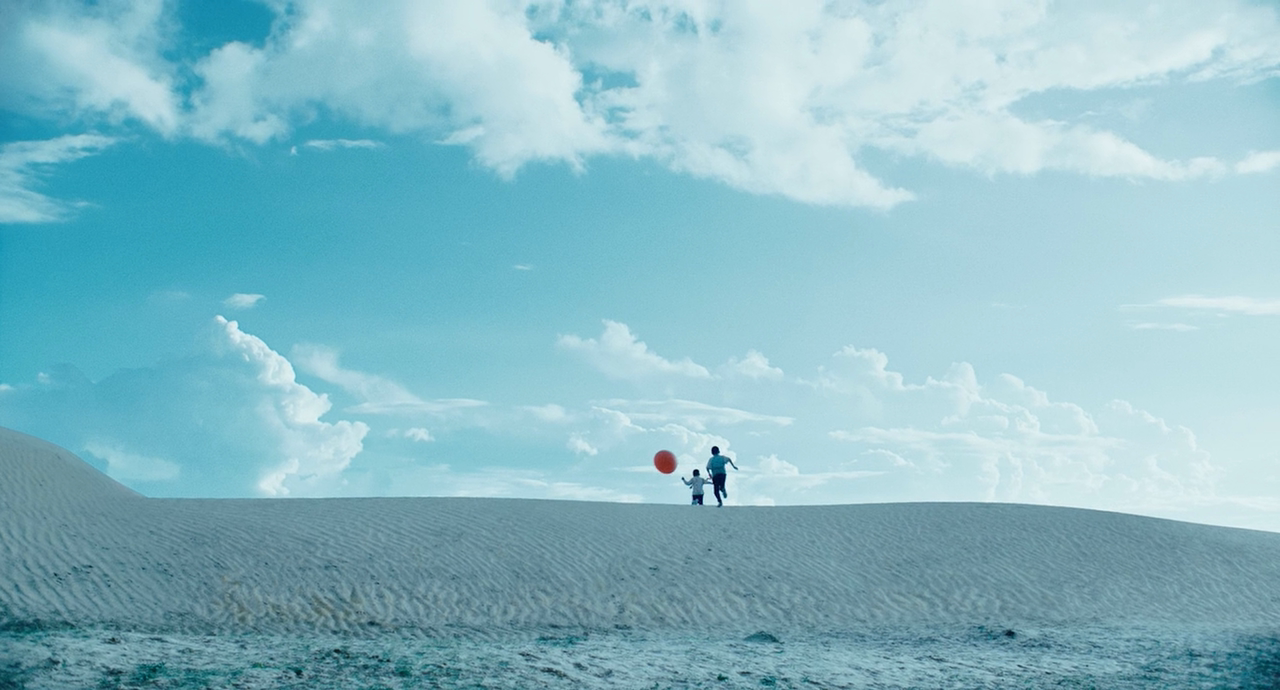 气球剧照的剧照