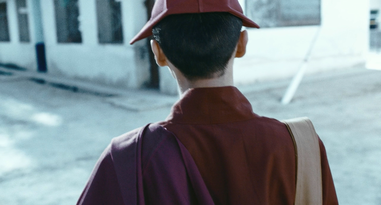 气球剧照的剧照