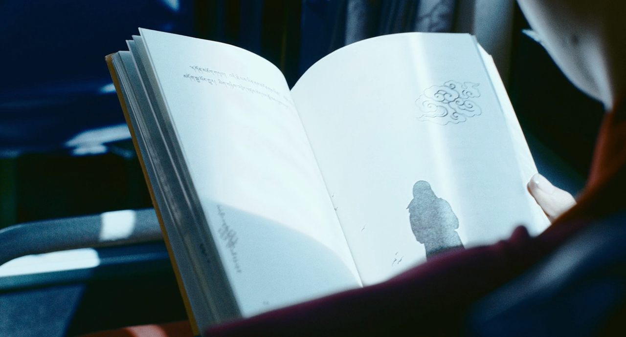 气球剧照的剧照