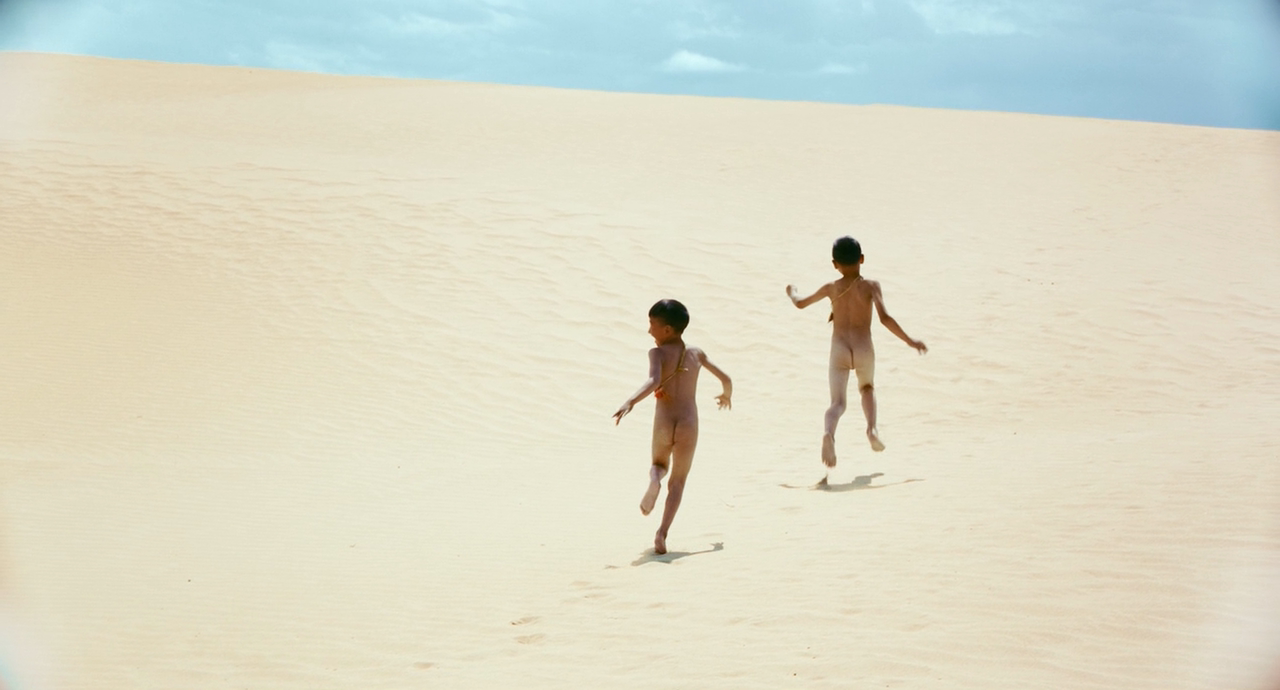 气球剧照的剧照