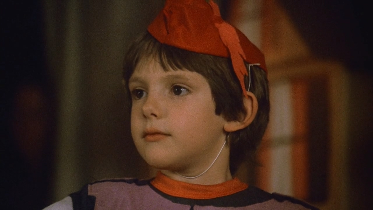 证言剧照的剧照