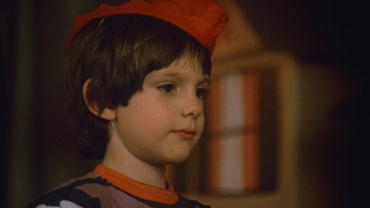 证言剧照的剧照