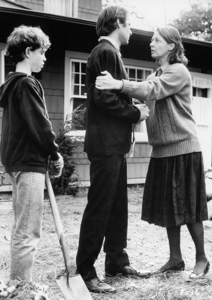 证言剧照的剧照