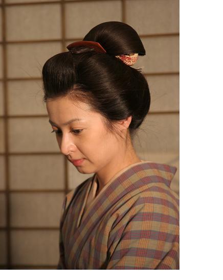 武士的一分剧照的剧照