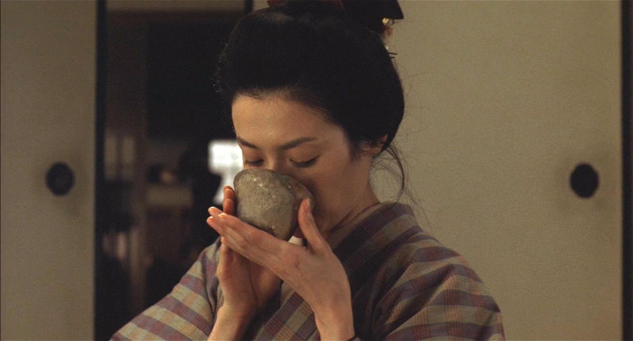 武士的一分剧照的剧照