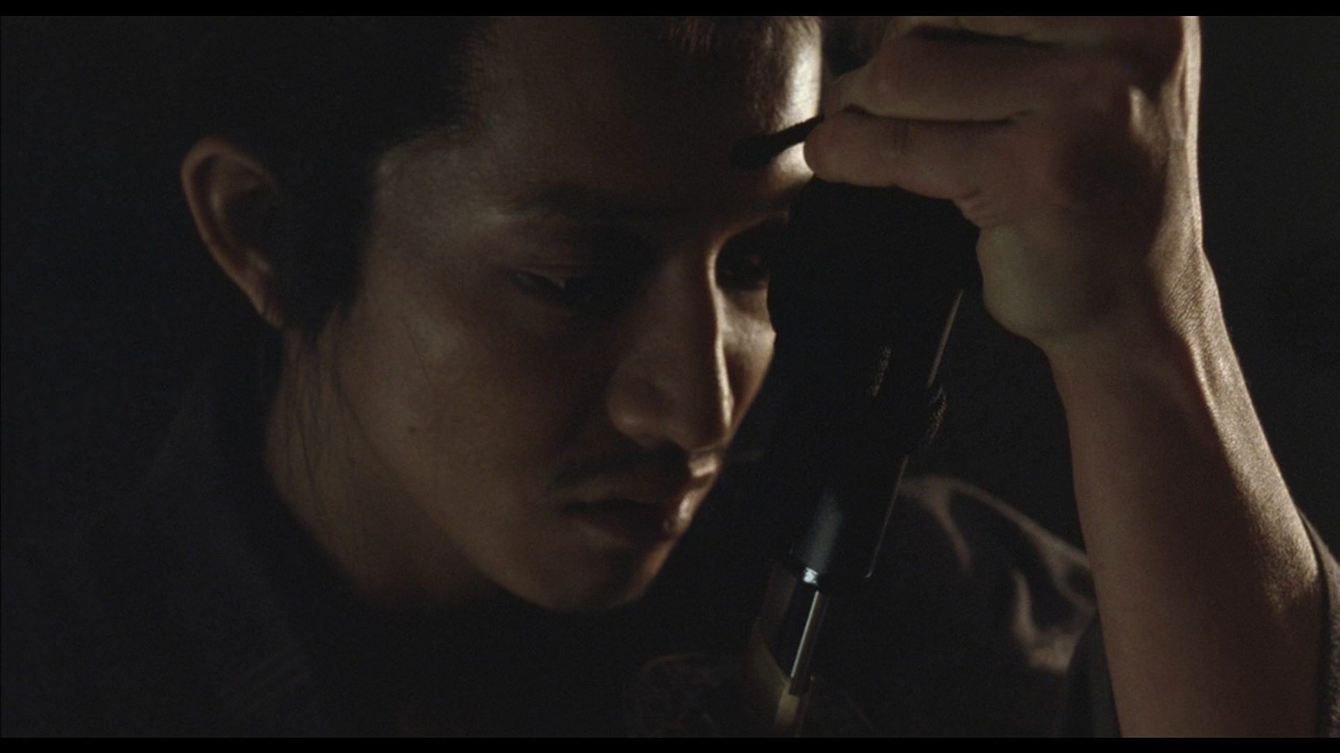 武士的一分剧照的剧照