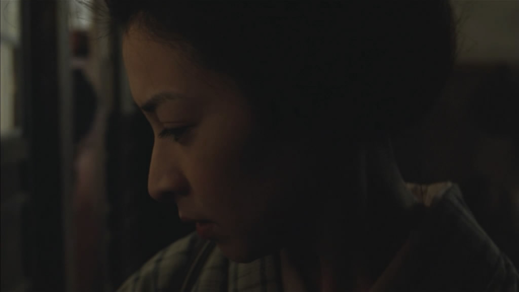 武士的一分剧照的剧照