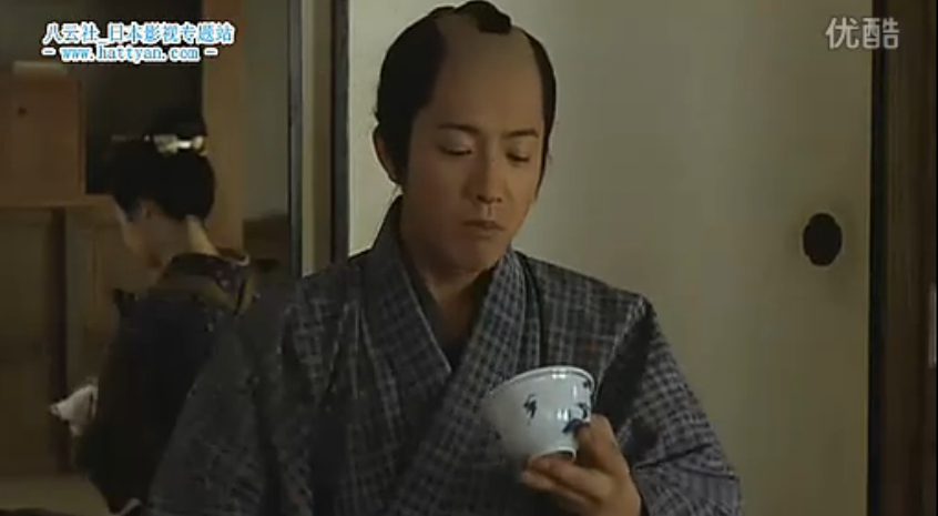 武士的一分剧照的剧照