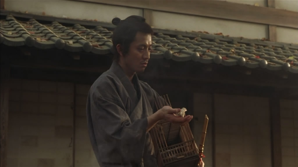 武士的一分剧照的剧照