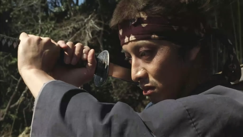 武士的一分剧照的剧照