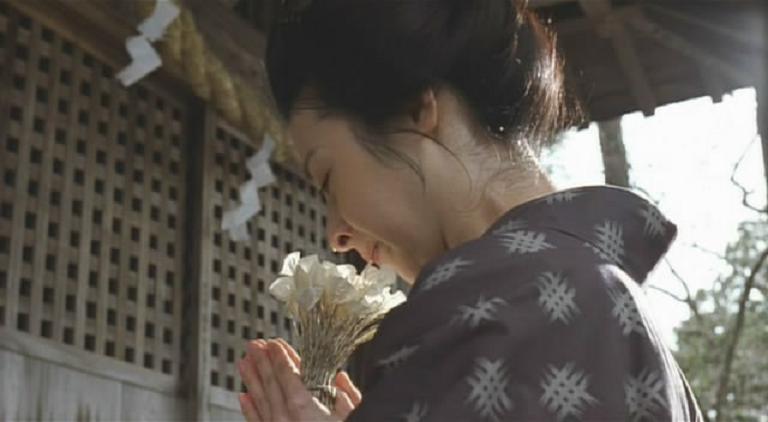 武士的一分剧照的剧照