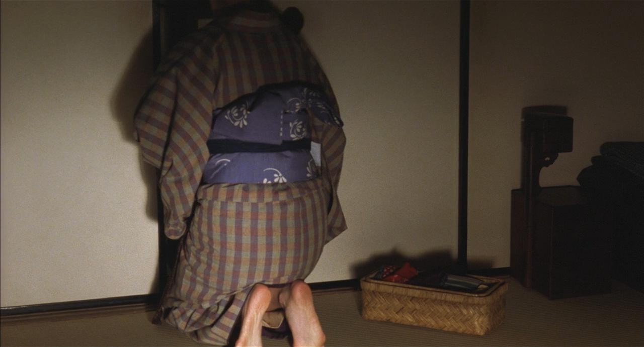 武士的一分剧照的剧照