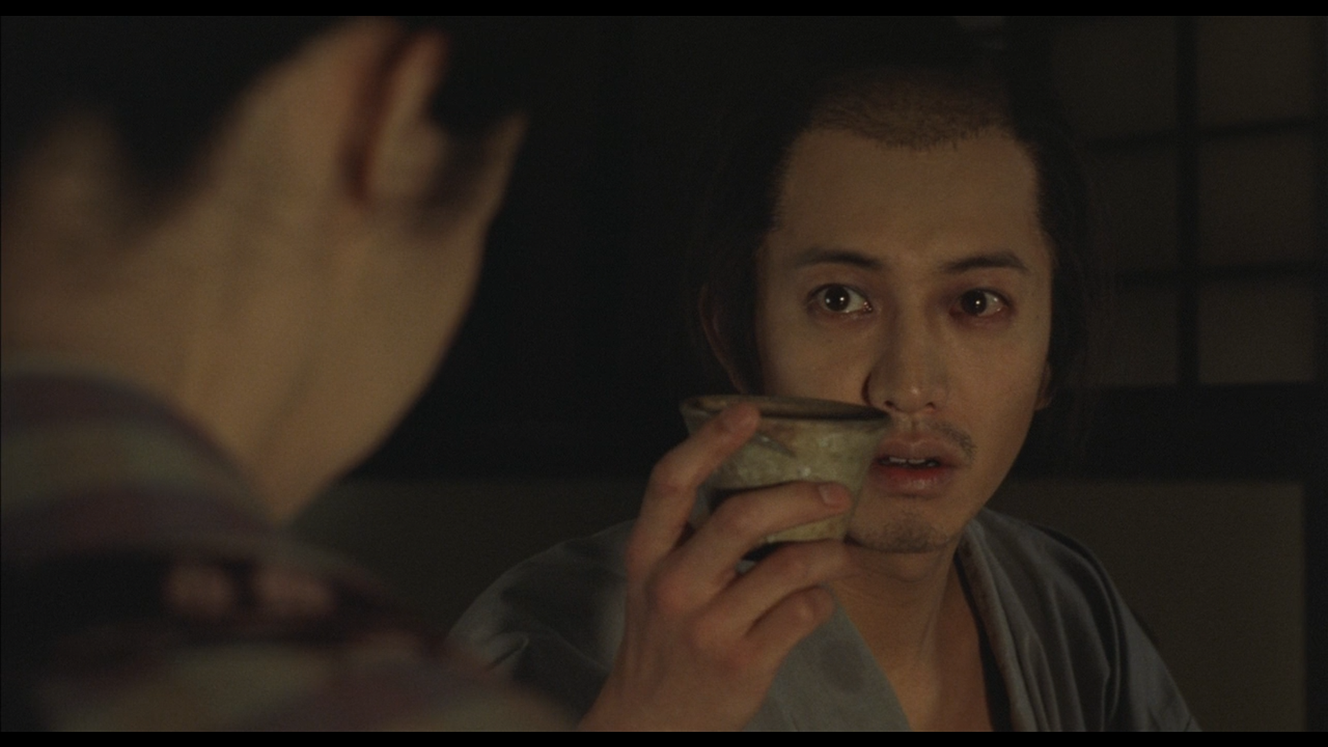 武士的一分剧照的剧照