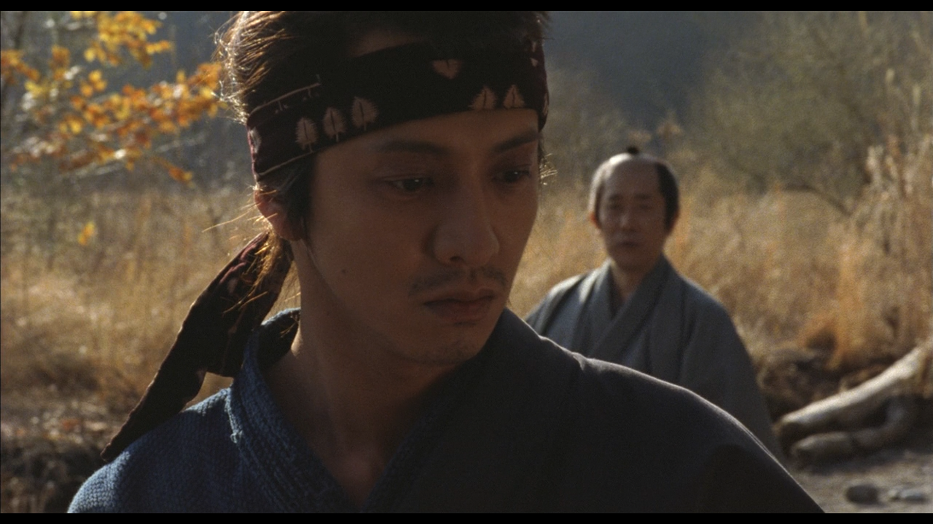 武士的一分剧照的剧照