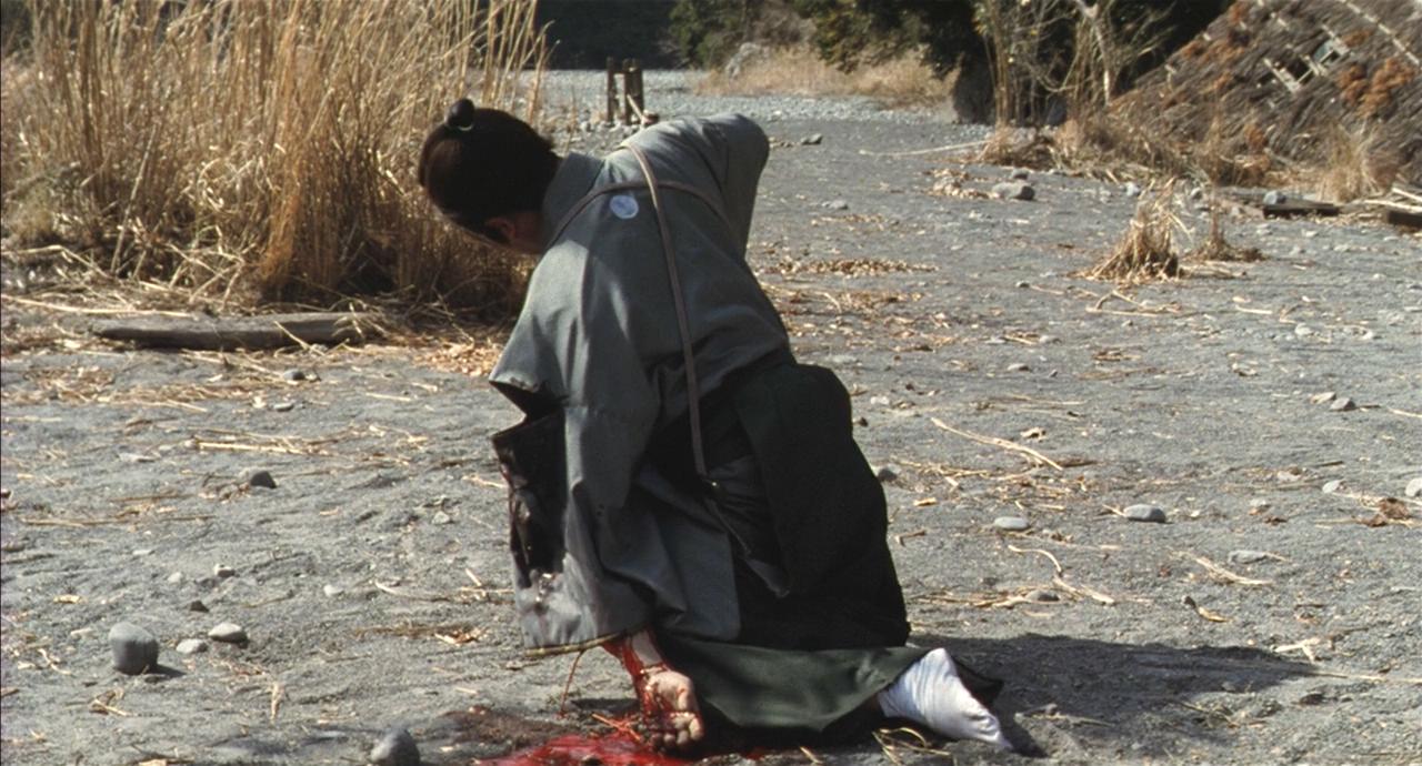 武士的一分剧照的剧照