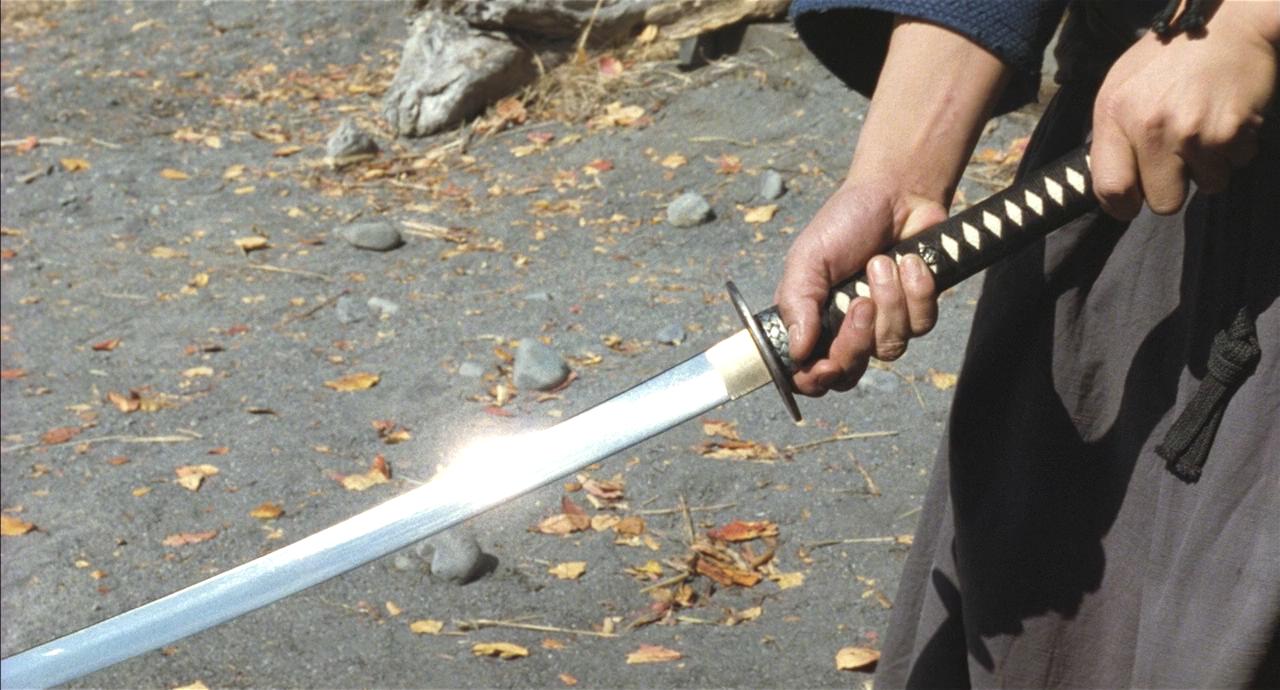 武士的一分剧照的剧照